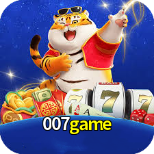 Ícone 007game